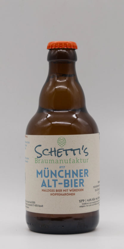 Münchner Alt Bier