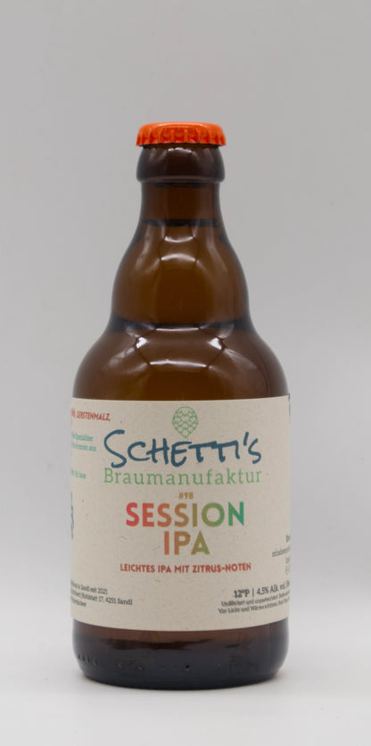 Session IPA