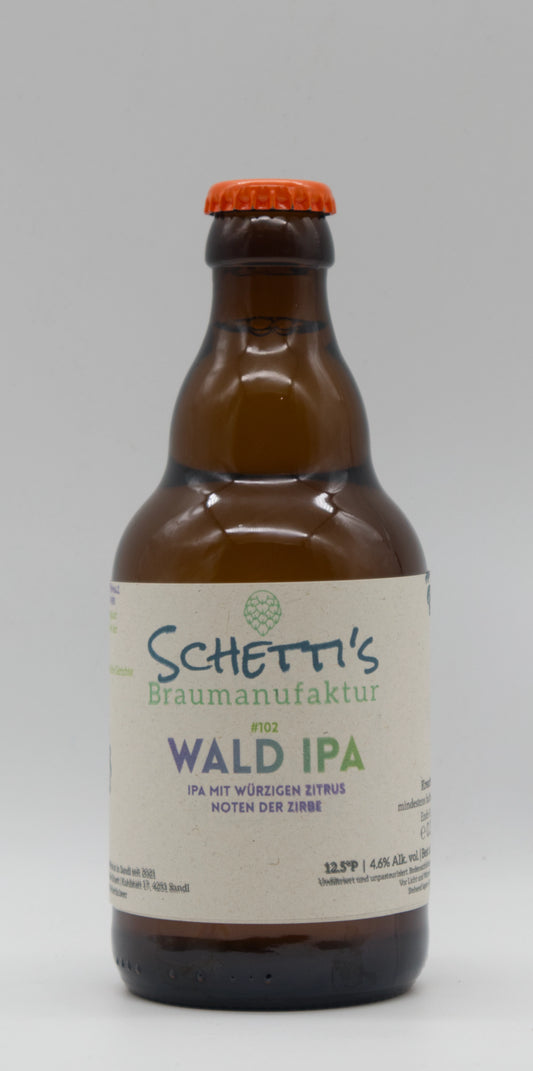 Wald IPA