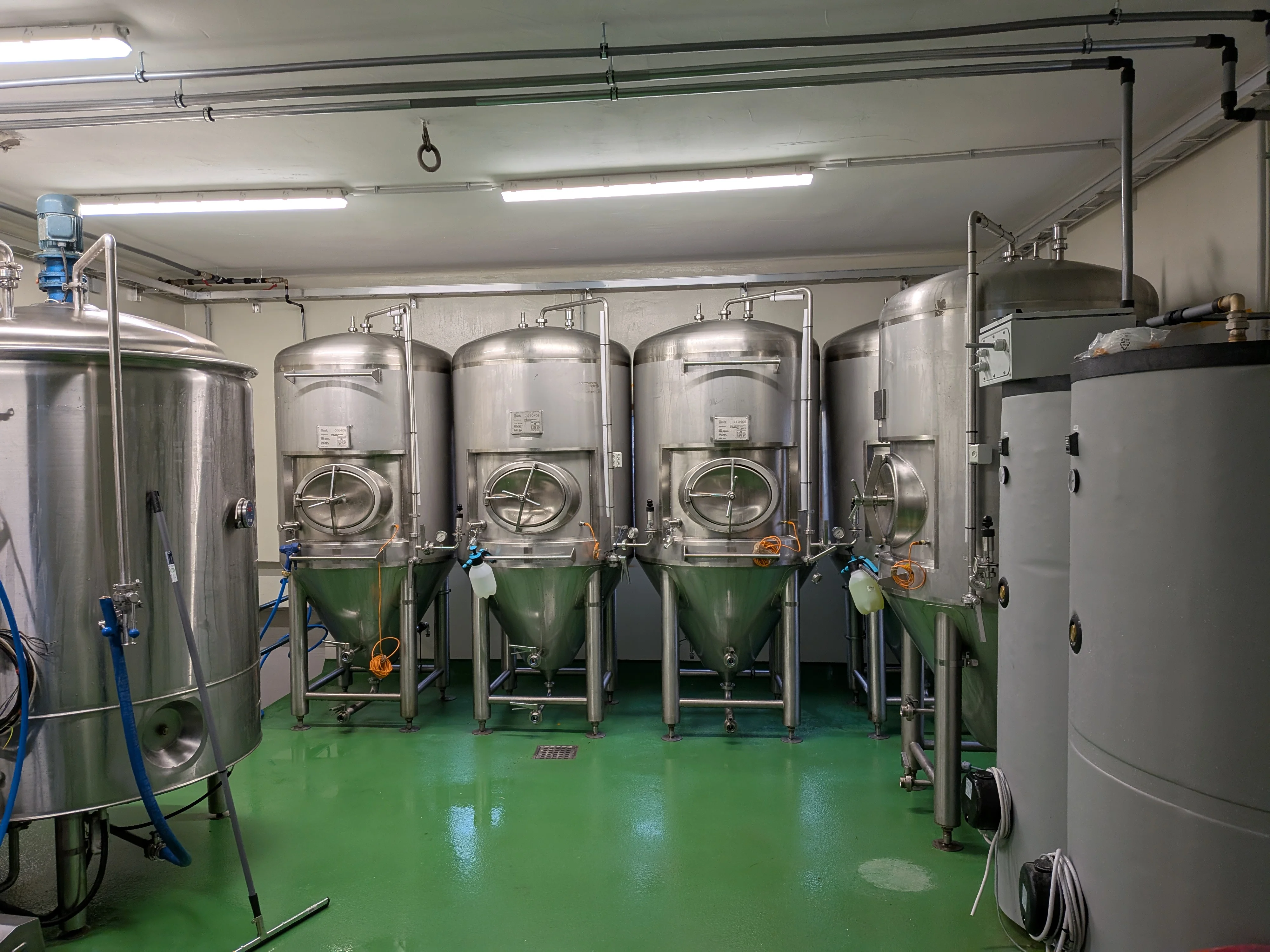 Schetti's Brau- & Feinkostmanufaktur Sandl