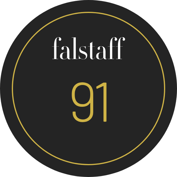 Eno - Italian Grape Ale Falstaff Auszeichnung