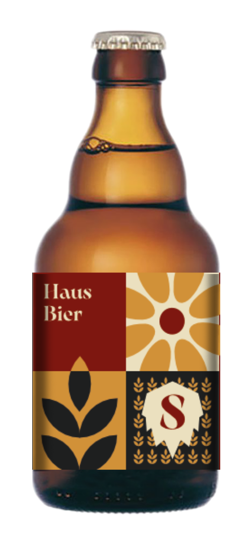 Hausbier