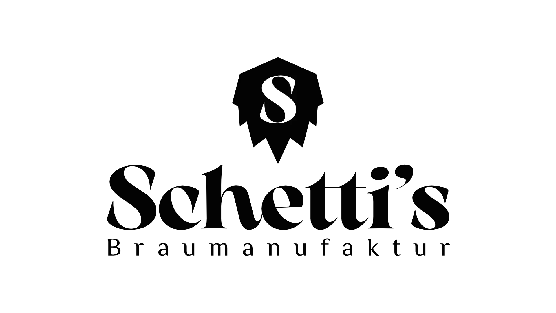 Schetti's Brau- & Feinkostmanufaktur Logo