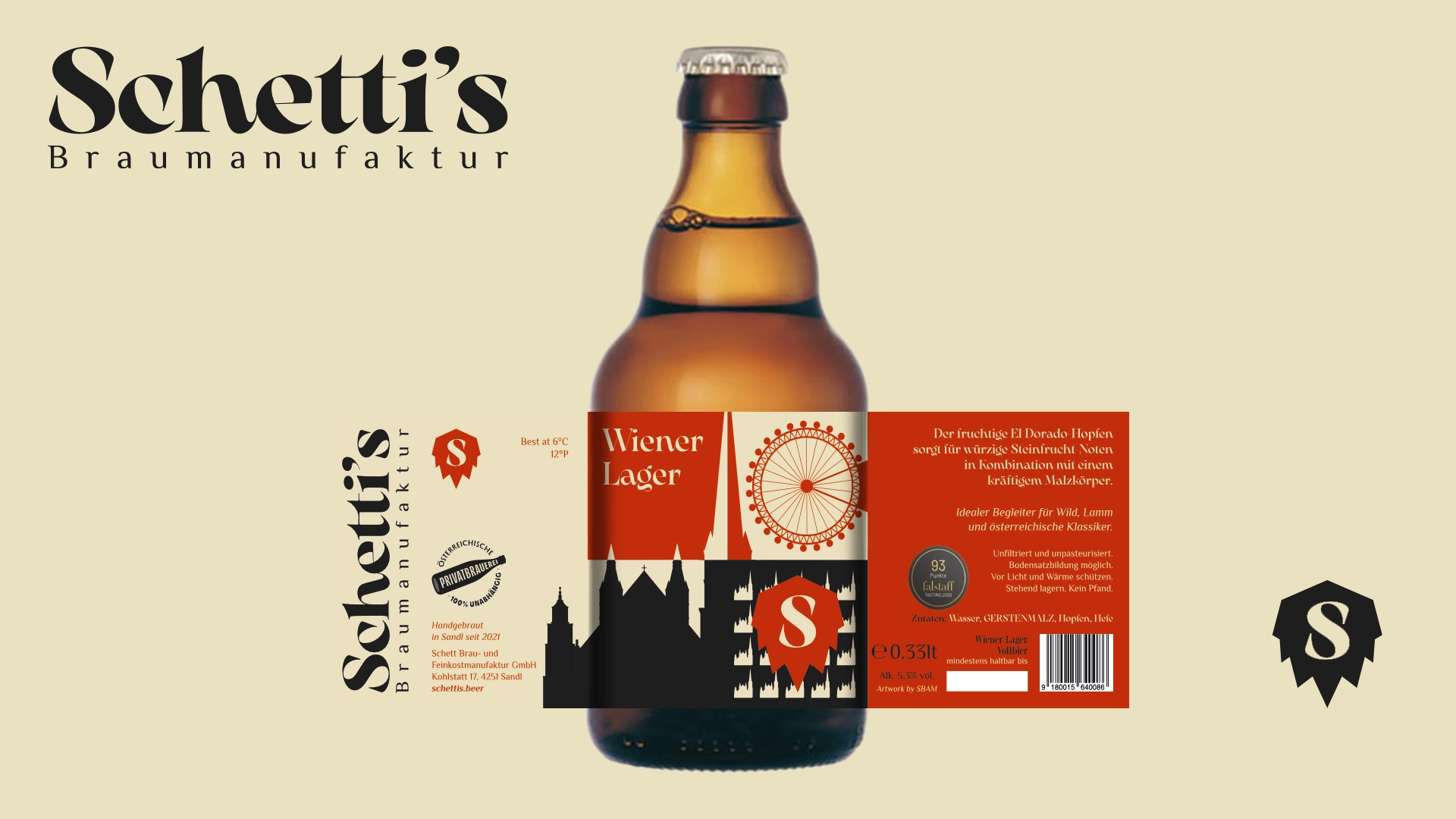 Wiener Lager